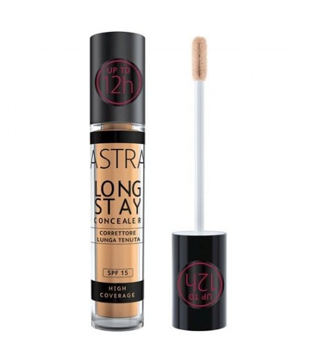 ASTRA CORRETTORE LONG STAY CONCEALER 3