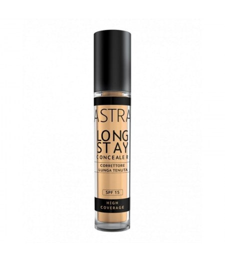 ASTRA CORRETTORE LONG STAY CONCEALER 5