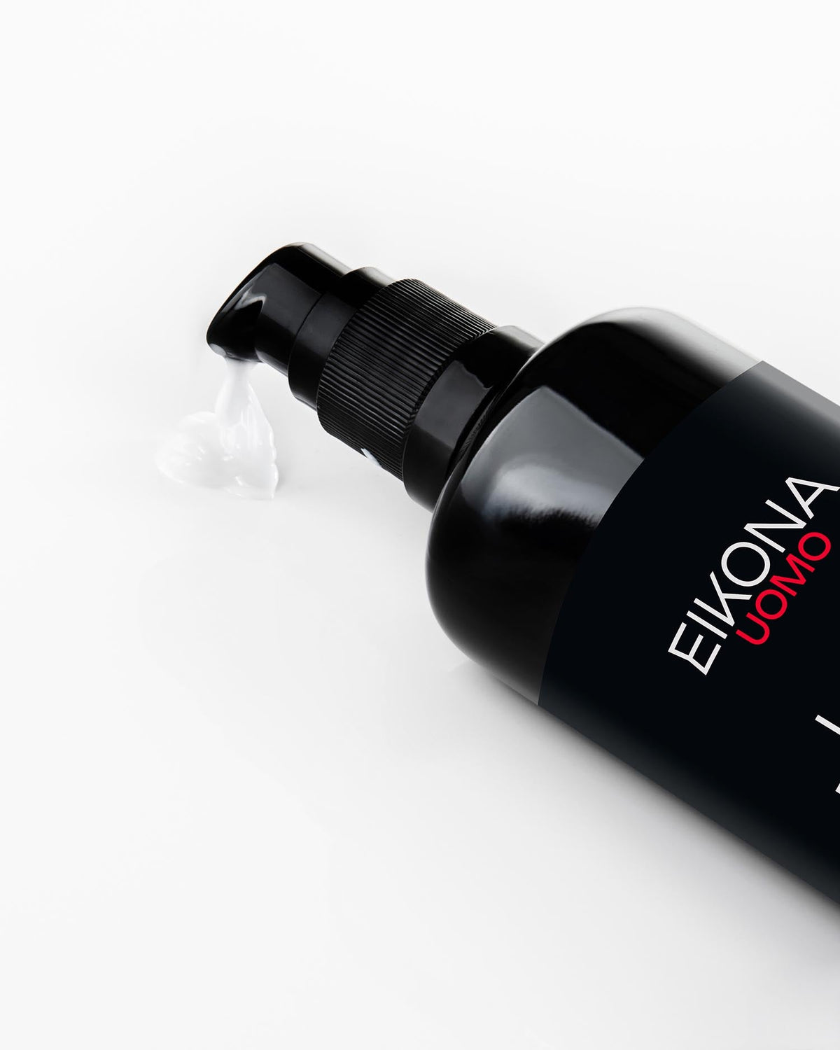 EIKONA UOMO LOZIONE DOPOBARBA ACIDO JALURONICO ALOE VERA 100 ML