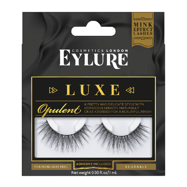 EYLURE CIGLIA LUXE OPULENT