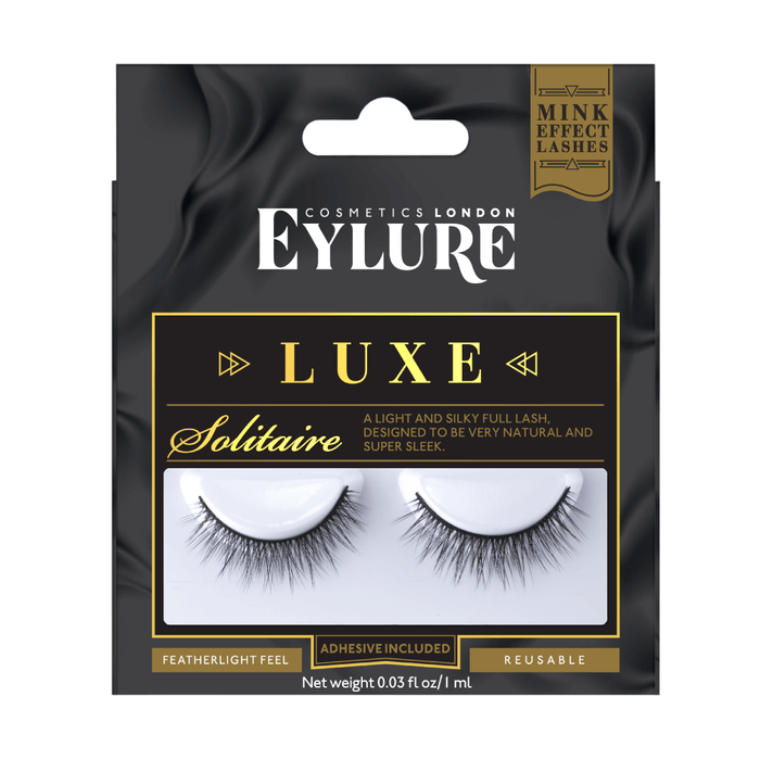EYLURE CIGLIA LUXE SOLITAIRE