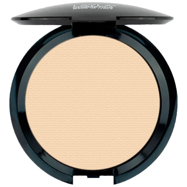 LYALA FONDOTINTA COMPATTO TOP COVER N.1