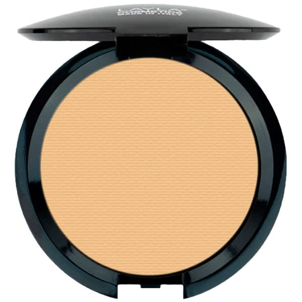 LYALA FONDOTINTA COMPATTO TOP COVER N.3