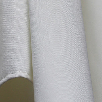 Ombrellone quadrato 5x5 in poliestere bianco 250 gr con palo alluminio
