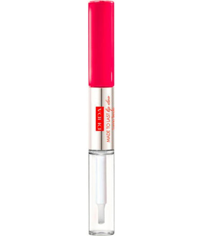 Pupa Lip Duo Rossetto Made To Last Color Sunrise 07