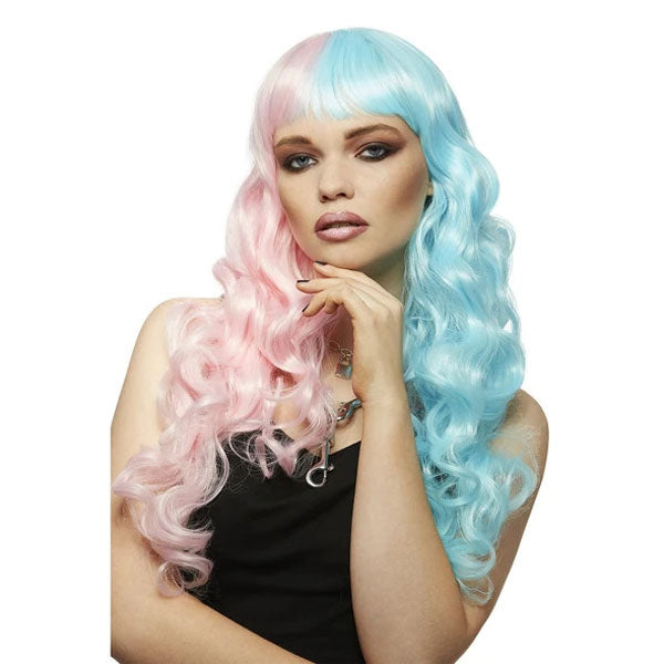 MANIC PANIC SIREN COTTON CANDY ANGEL