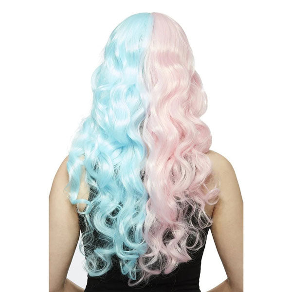 MANIC PANIC SIREN COTTON CANDY ANGEL