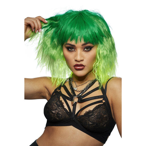 MANIC PANIC TRASH GODDESS VENUS ENVY