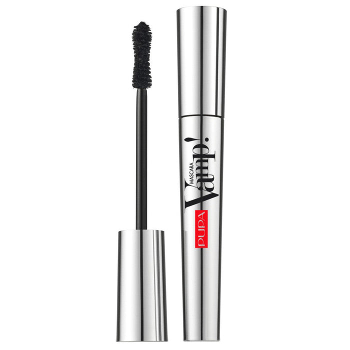 PUPA MASCARA VAMP ! EXTRA BLACK