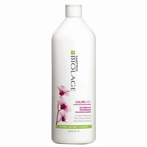 MATRIX BIOLAGE COLORLAST CONDITIONER 1000 ML