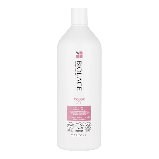 Matrix Biolage Colorlast Shampoo 1000 Ml