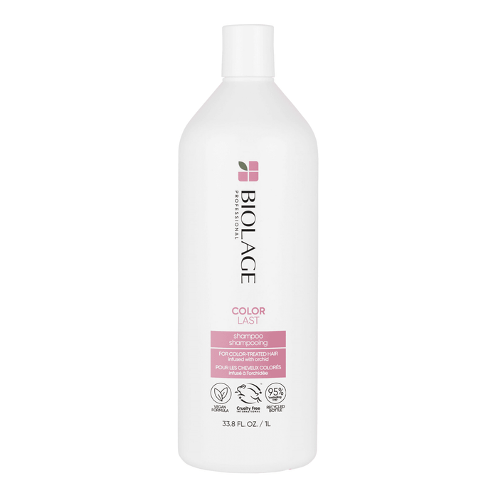 MATRIX BIOLAGE COLORLAST SHAMPOO 1000 ML