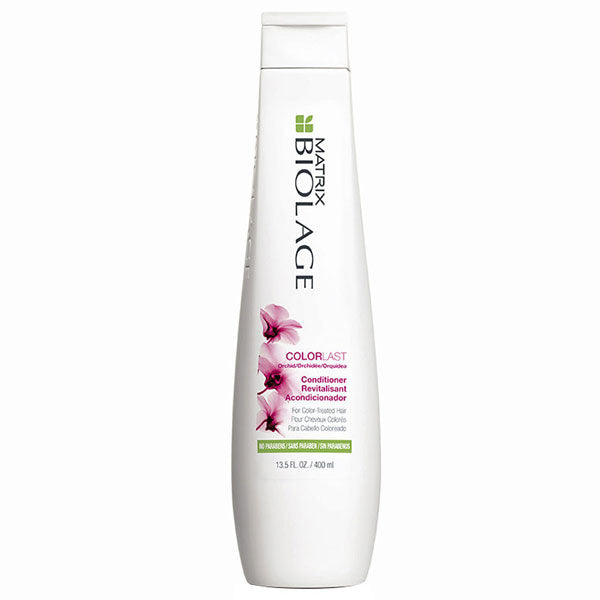 MATRIX BIOLAGE COLORLAST SHAMPOO 400 ML