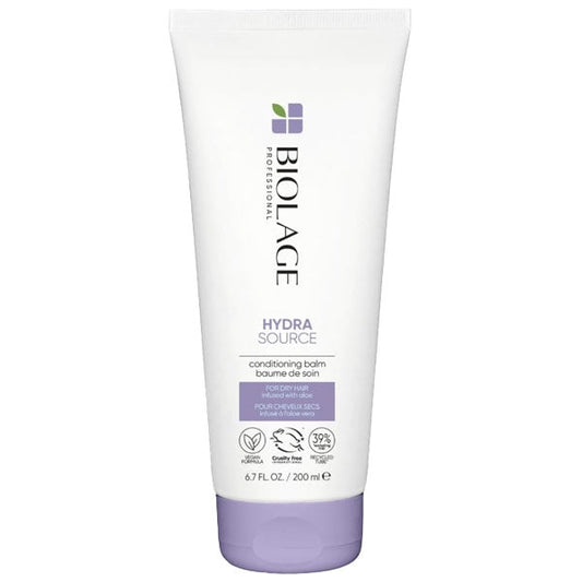 MATRIX BIOLAGE HYDRASOURCE CONDITIONER CAPELLI SECCHI 200 ML