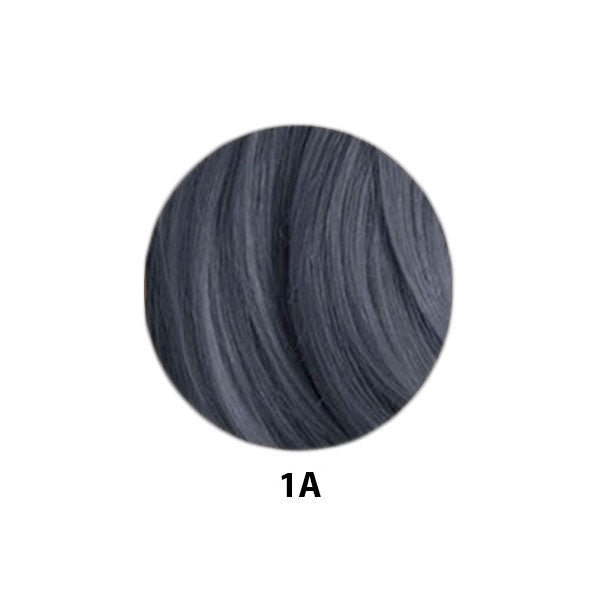 MATRIX SOCOLOR BEAUTY NERO BLU 1A