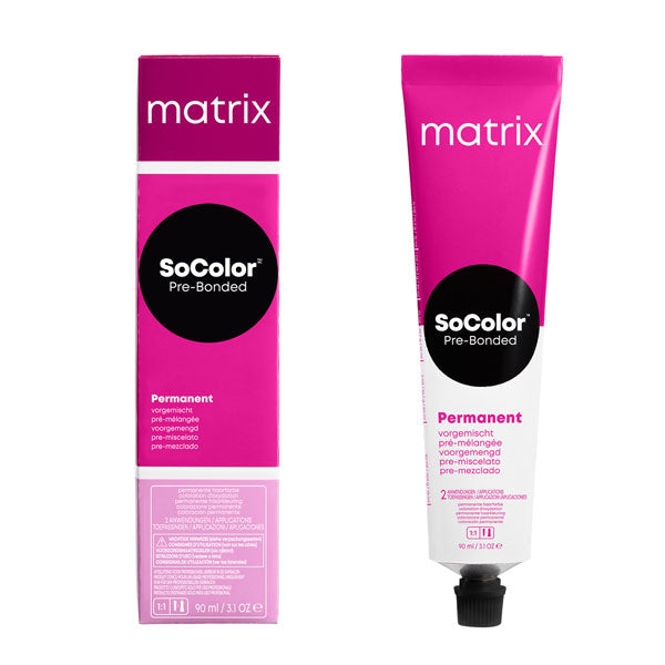 MATRIX SOCOLOR BEAUTY BIONDO DORATO 7G