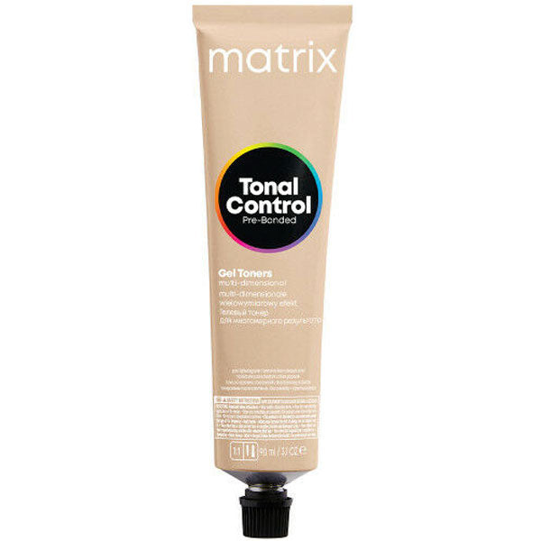 MATRIX TONAL CONTROL GEL-CREMA BRONDE BABY 6NGA