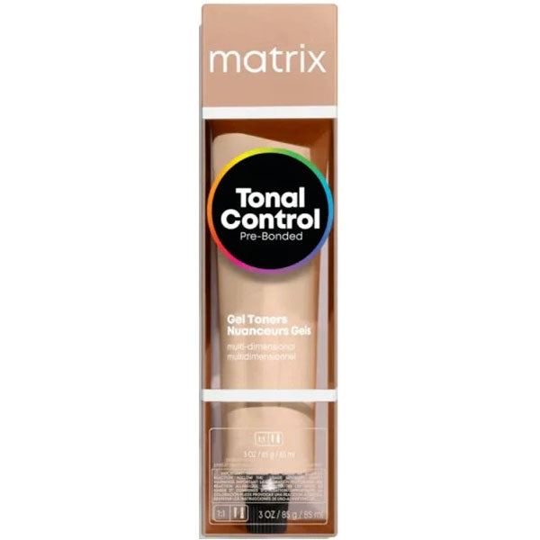 MATRIX TONAL CONTROL GEL-CREMA BRONDE BABY 6NGA