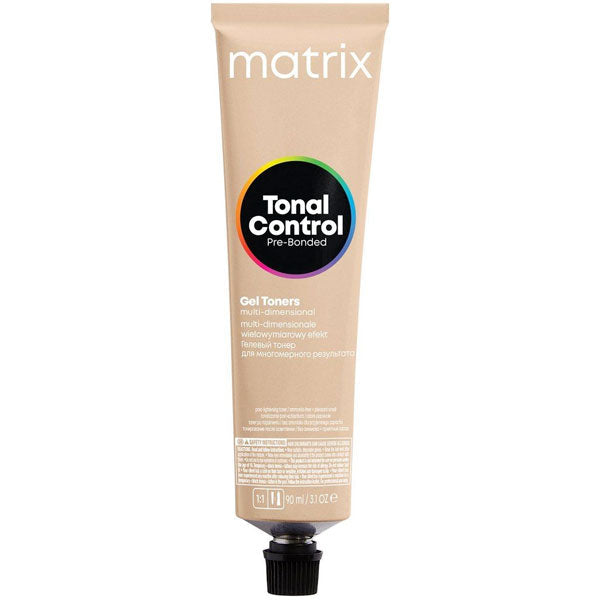 MATRIX TONAL CONTROL GEL-CREMA BRONDE BALLER 9NGA