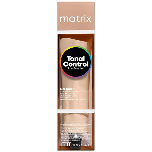 MATRIX TONAL CONTROL GEL-CREMA BRONDE BALLER 9NGA