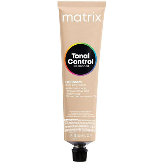 Matrix Tonal Control Gel-Crema Totally Transparent Clear