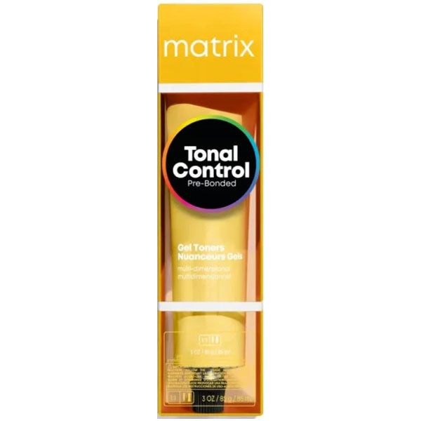 MATRIX TONAL CONTROL GEL-CREMA MISS MOCHA 7GM