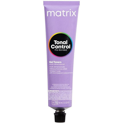 MATRIX TONAL CONTROL GEL-CREMA PLATINUM PLEASE 11PV