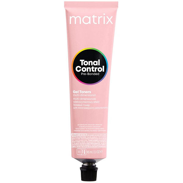 MATRIX TONAL CONTROL GEL-CREMA STRASBERRY STUNNA 9RG