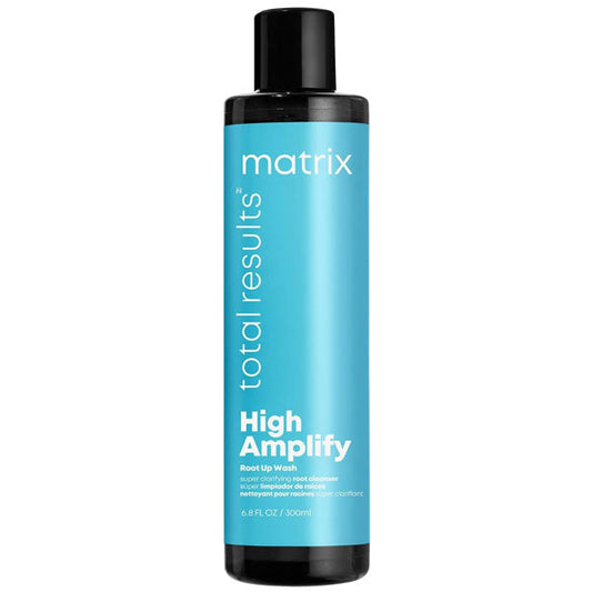 Matrix Total Results High Amplify Root Up Wash 300 Ml