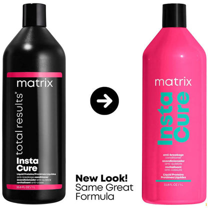 Matrix Total Results Instacure Conditioner Anti Rottura 1000 Ml