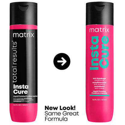 Matrix Total Results Instacure Conditioner Anti Rottura 300 Ml
