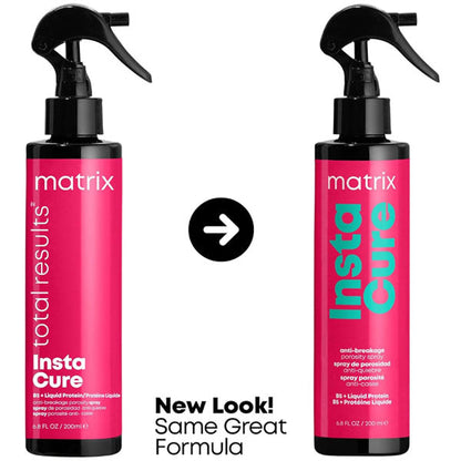 MATRIX TOTAL RESULTS INSTACURE SPRAY ANTI ROTTURA 200 ML