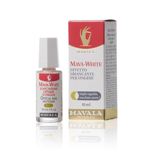 MAVALA MAVA-WHITE EFFETTO SBIANCANTE UNGHIE 10 ML