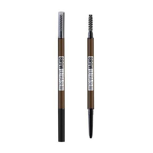 Maybelline Brow Ultra Slim Matita Sopracciglia Warm Brown