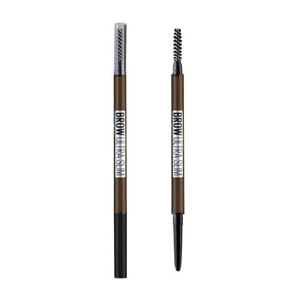 MAYBELLINE BROW ULTRA SLIM MATITA SOPRACCIGLIA WARM BROWN
