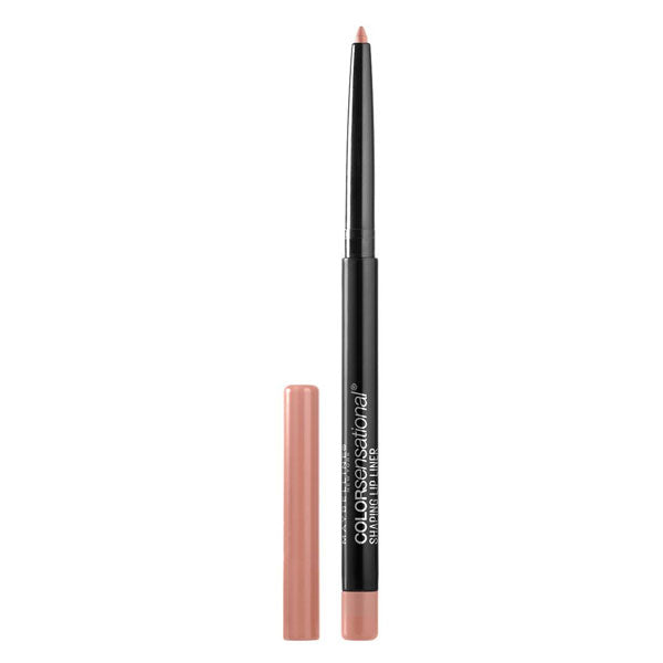 MAYBELLINE COLOR SENSATIONAL MATITA LABBRA NUDE WHISPER 10