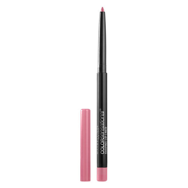 MAYBELLINE COLOR SENSATIONAL MATITA LABBRA PALEST PINK 60