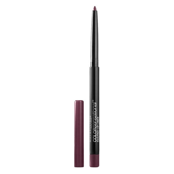 MAYBELLINE COLOR SENSATIONAL MATITA LABBRA RICH WINE 110