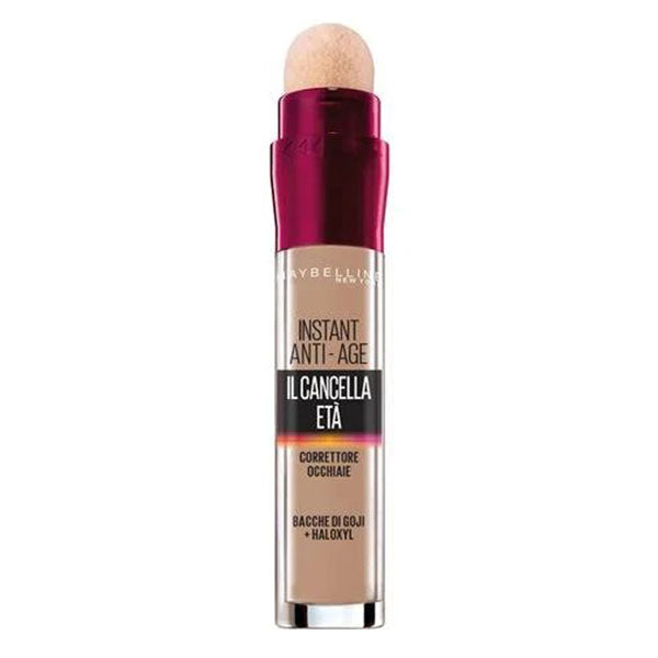MAYBELLINE IL CANCELLA ETA CORRETTORE BUFF