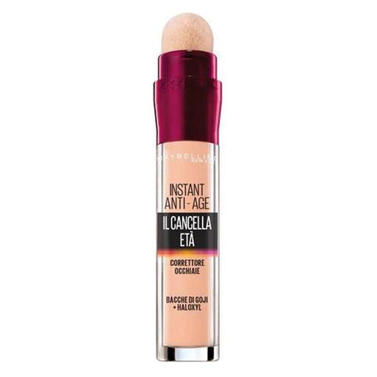 Maybelline il Cancella Eta Correttore Light Honey 121