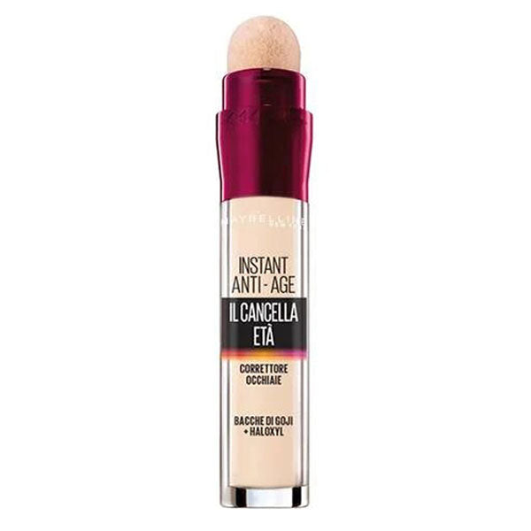 MAYBELLINE IL CANCELLA ETA CORRETTORE LIGHT 01