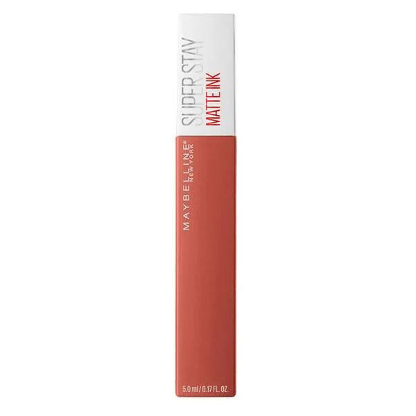 MAYBELLINE SUPERSTAY MATTE INK ROSSETTO AMAZONIAN 70