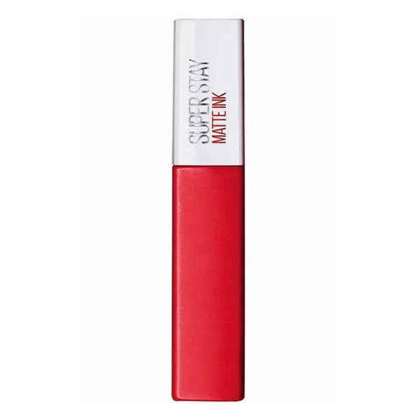MAYBELLINE SUPERSTAY MATTE INK ROSSETTO HEROINE 25