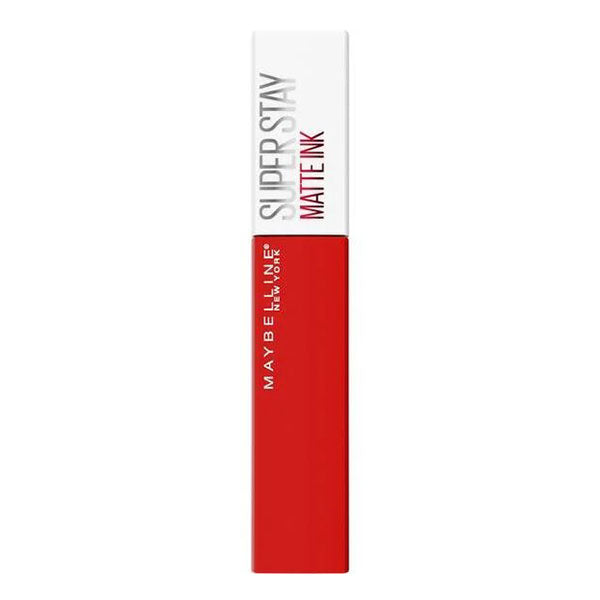 MAYBELLINE SUPERSTAY MATTE INK ROSSETTO INDIVIDUALIST 320