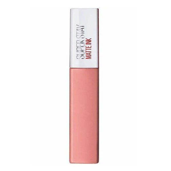 MAYBELLINE SUPERSTAY MATTE INK ROSSETTO LOYALIST 5
