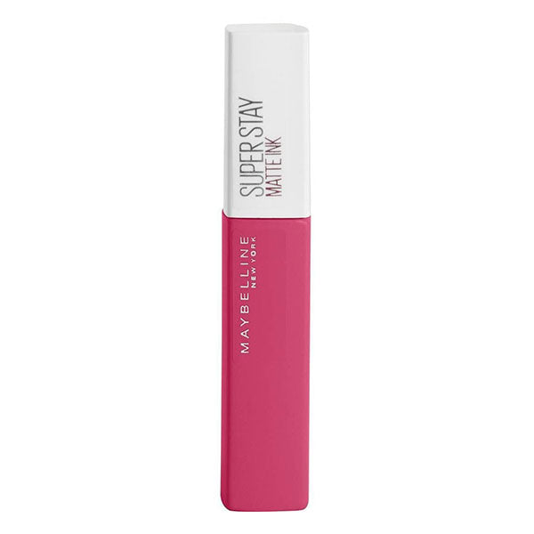 MAYBELLINE SUPERSTAY MATTE INK ROSSETTO PATHFINDER 150