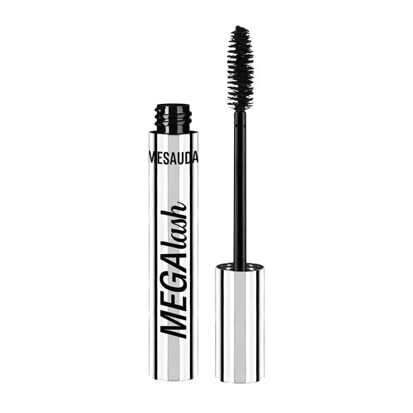 MESAUDA MEGA LASH MASCARA