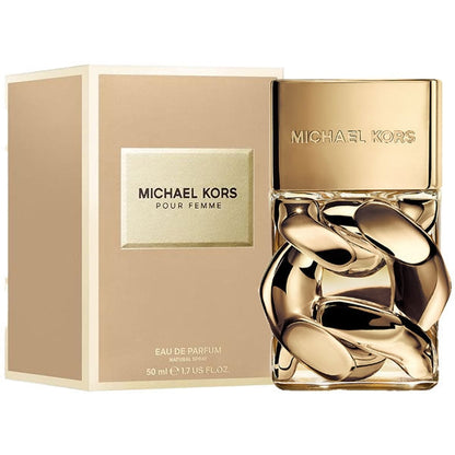 Michael Kors Pour Femmeeau De Parfum 50 Ml