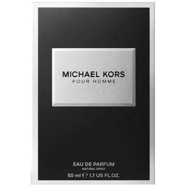 MICHAEL KORS POUR HOMMEEAU DE PARFUM 50 ML