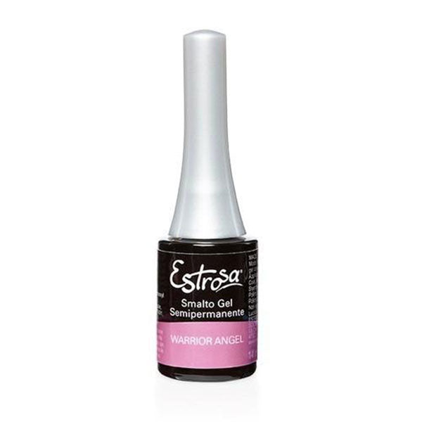 ESTROSA SMALTO GEL SEMIPERMANENTE WARRIOR ANGEL 7139 14 ML